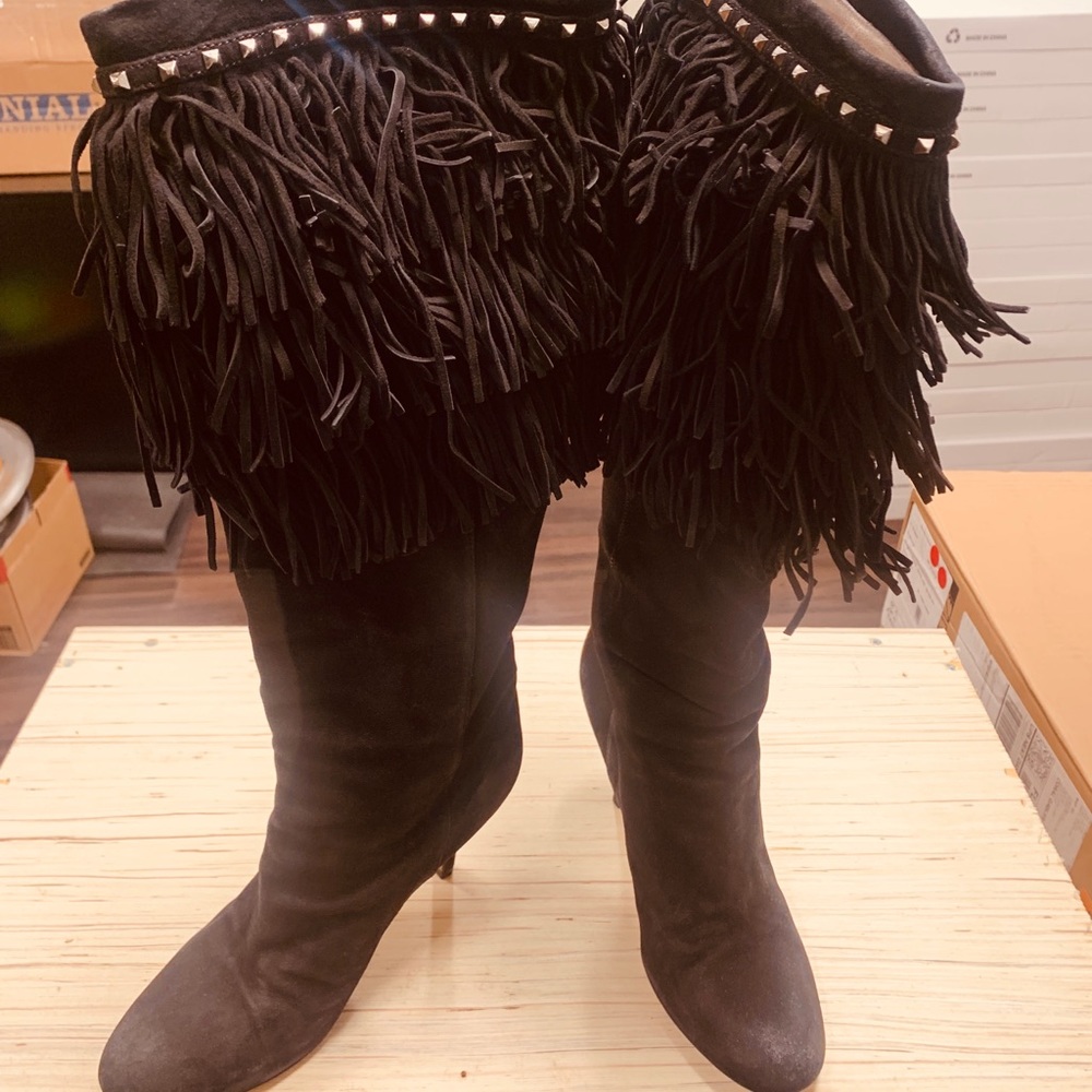 Dior boots